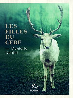 cover image of Les Filles du cerf
